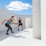 Afbeeldingen van BLACKROLL Resist Band